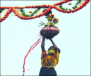 when_is_Dahi-Handi_in_2015