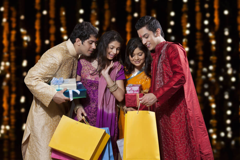 5 Steps to Make Your Diwali Shopping Easier