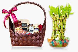 Basket of Goodies