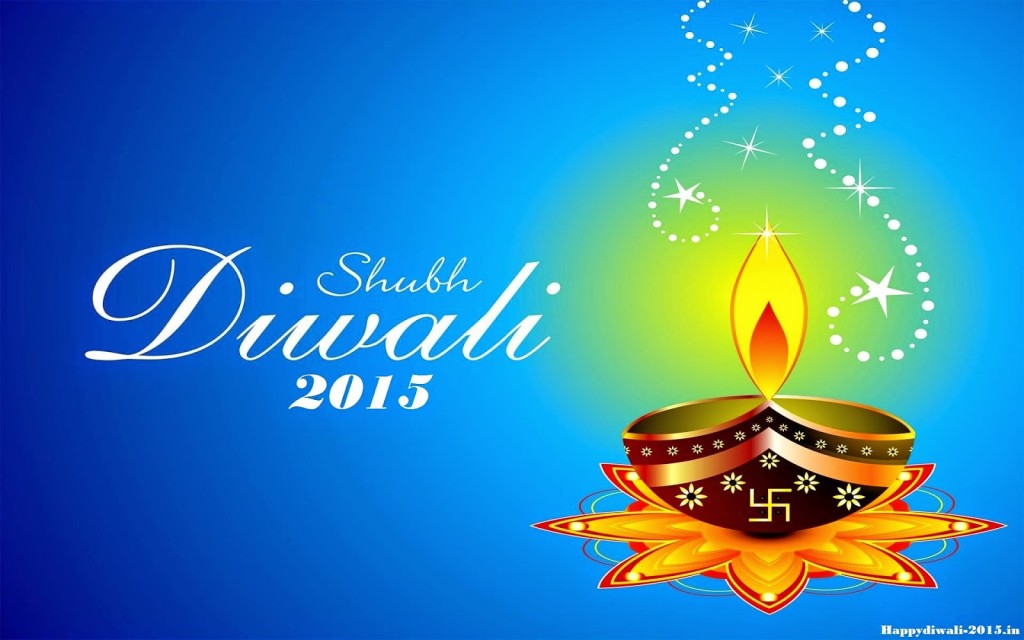 Diwali Greetings Cards, Wishes & Wallpapers-2015