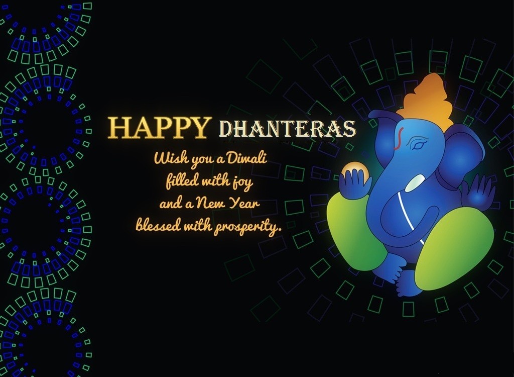 Happy Dhanteras Wallpapers, Picture, Images-1