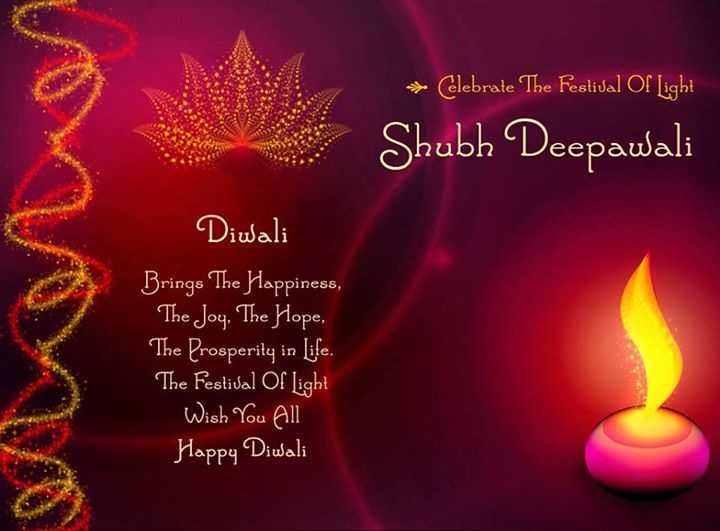 Happy-Diwali-Cards-Diwali Greetings Cards, Wishes & Wallpapers