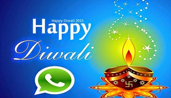 Happy Diwali Whatsapp Status, Wishes, Messages, SMS & Quotes