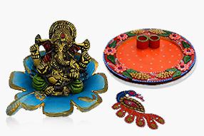 Pooja Accessories