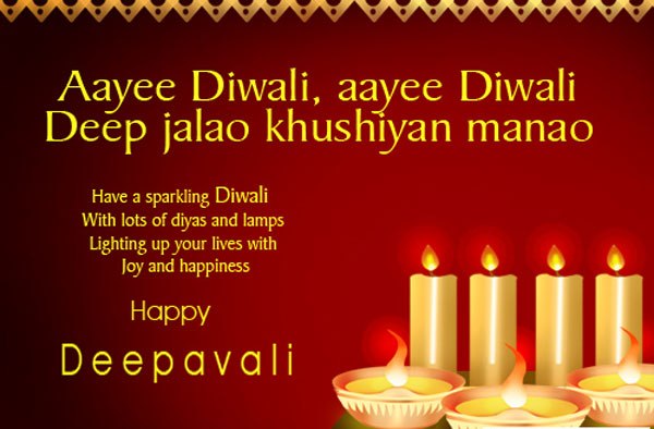 diwali-cards-greetings-Diwali Greetings Cards, Wishes & Wallpapers