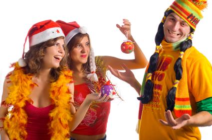 Adult-Christmas-Games-Silly-party