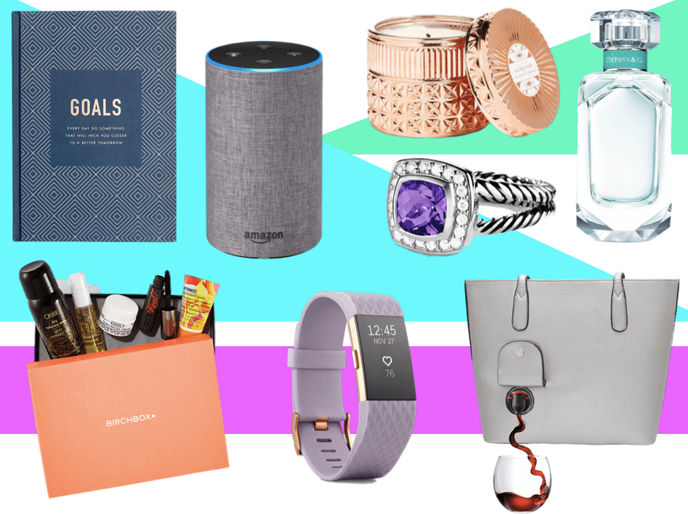 Christmas Gift Ideas for Women