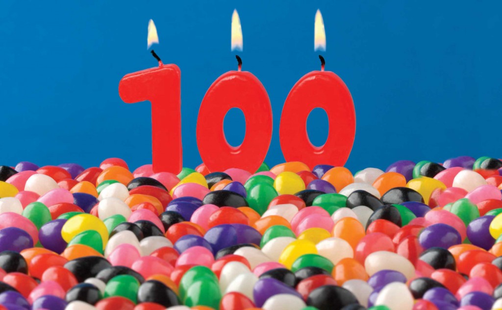 How to Plan a 100th Birthday Party