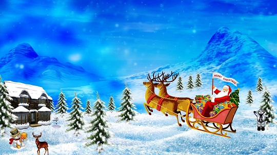 Merry-Christmas 2016- Merry Christmas Lyrics