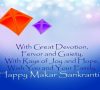 Happy Makar Sankranti