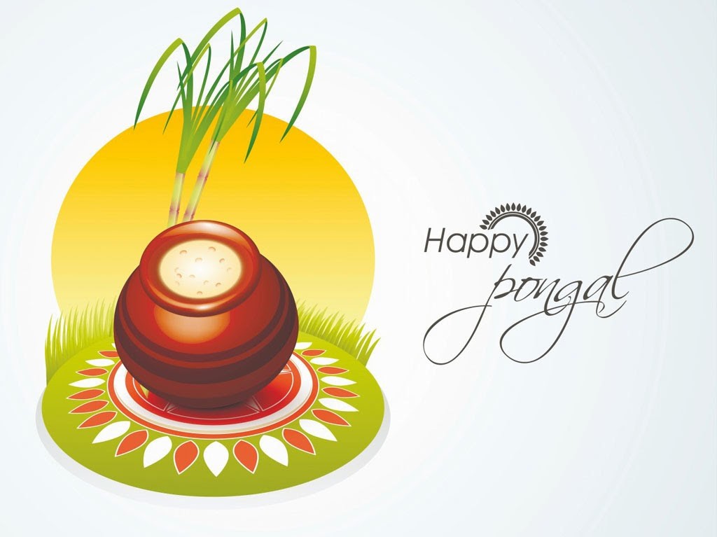 Happy Pongal Images-And Wallpapers 2016