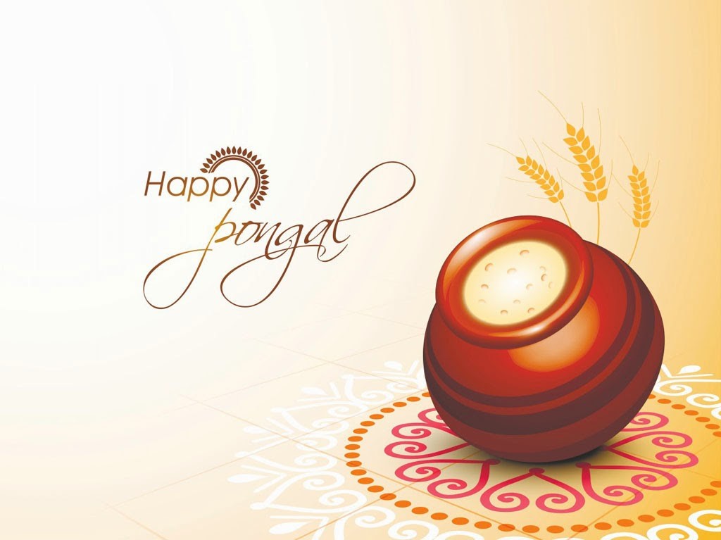 Happy Pongal Images And-Wallpapers2016