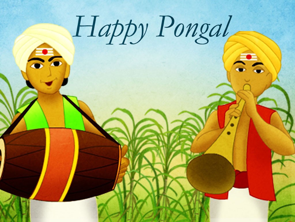 Happy Pongal wishes hd wallpapers photos (5)