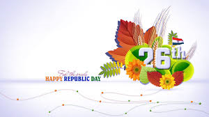 Happy Republic Day