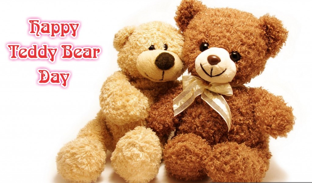 Happy-Teddy-Day-Wallpapers-2016-Wishes-Quotes-SMS-Messages