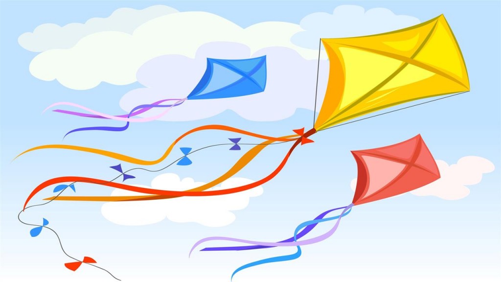 Happy_Uttrayan_Kites_HD_Laptop_Desktop_Wallpapers_Background_Wallpaper