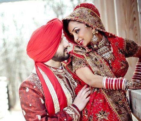 Importance for first Lohri of a New Bride