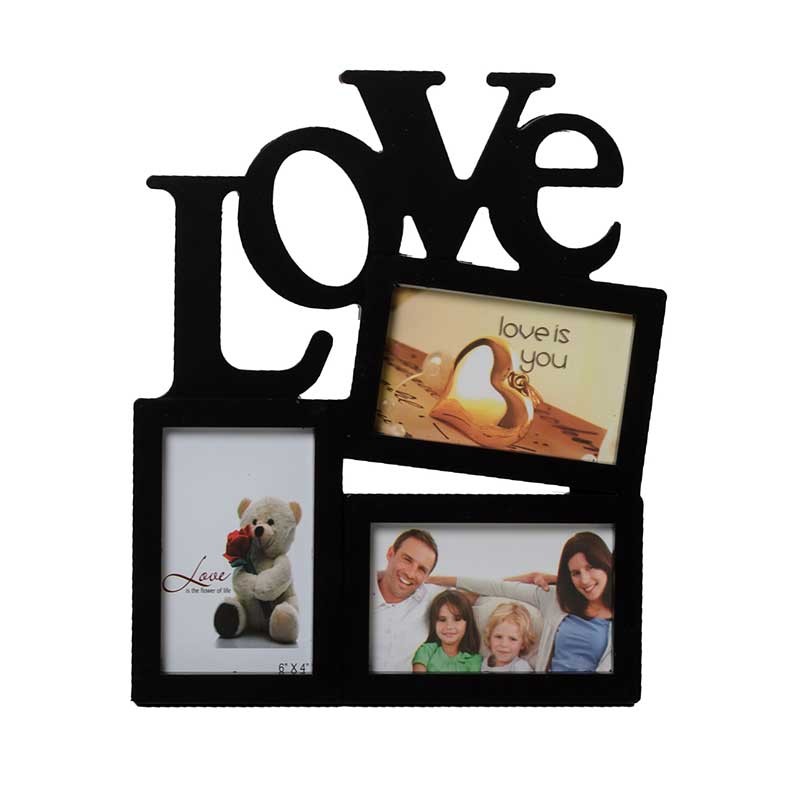 Love_Collage_Photo_Frame_Valentines Day Gifts