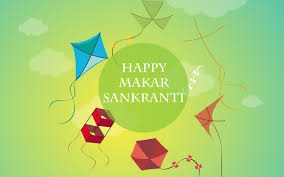 Makar Sankranti HD Wallpapers, Photos & Images, Greetings 2016