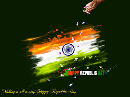 Republic Day India