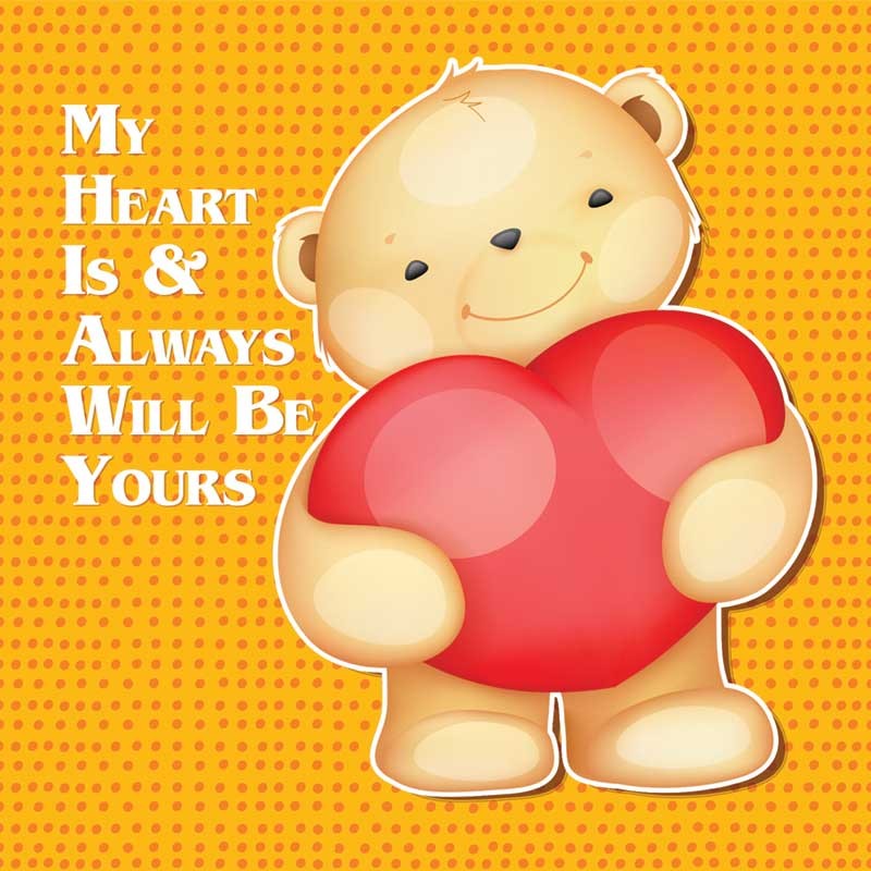 Valentines Day_recordable_greeting_card_-_my_heart_is_