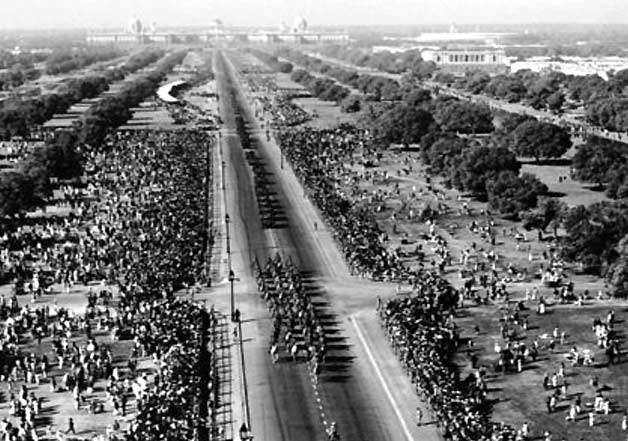 first-republic-day-india-1950