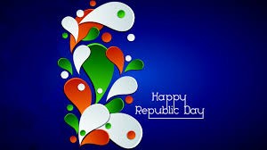 Happy Republic Day