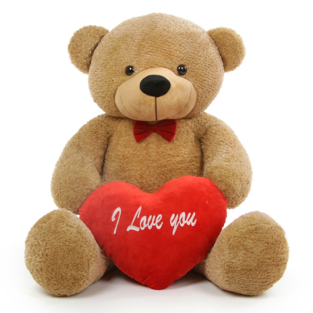 love-teddy-bear-wallpaper