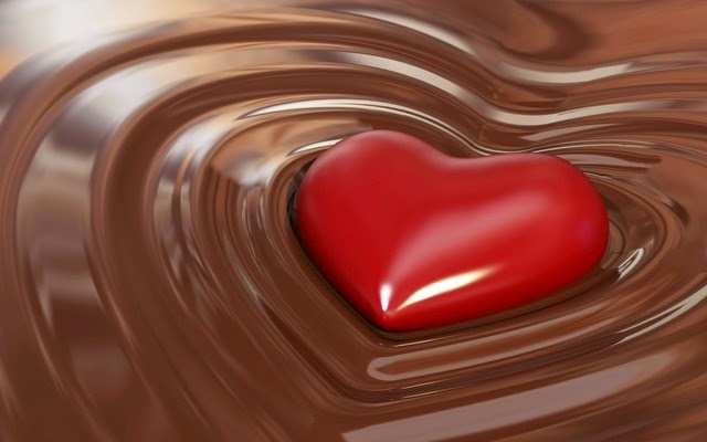 Chocolate Day Wallpapers