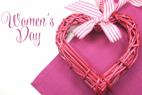 DIY Gift Ideas for International women's day