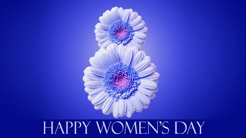 Happy Women's Day Wishes wallpapers