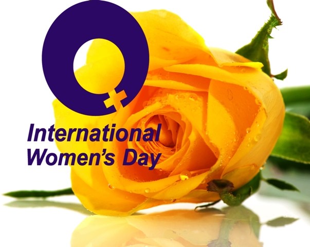 International Women's Day