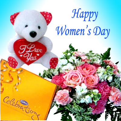 International women's day Gifts