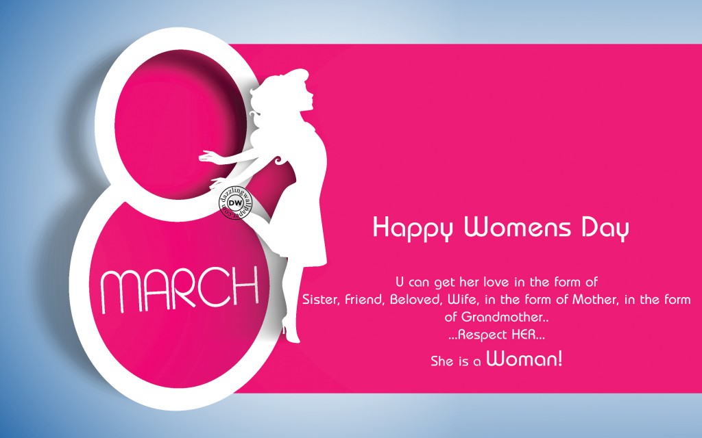 International-womens-day-wallpapers-top-10