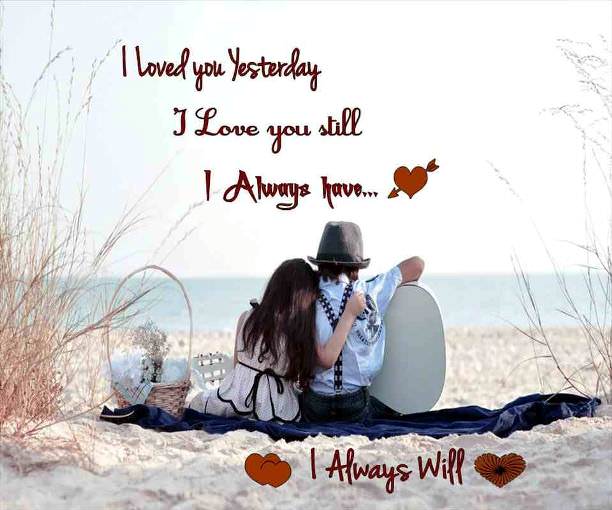 Love-quotes-todaya-dn-always-Romantic Propose Lines