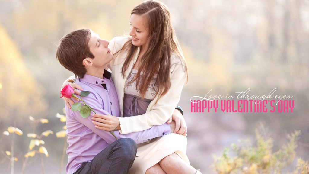 New Relationship-Lovely-Couples-Happy-Valentines-Day-HD-Wallpaper