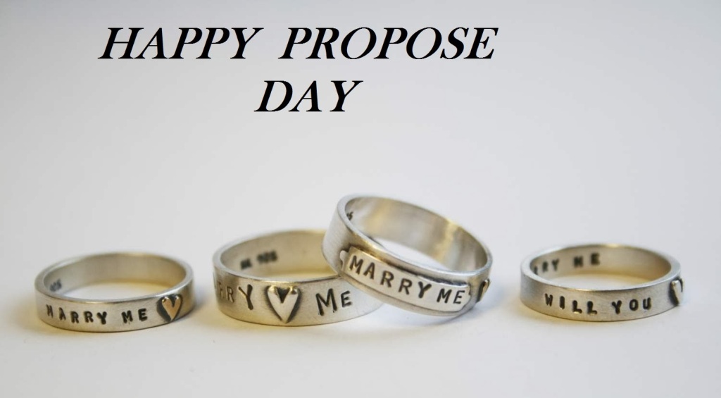 Propose Day