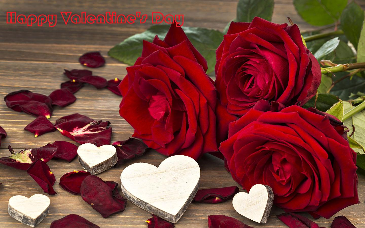 Most Beautiful Valentine Day Love HD Wallpapers and Photos