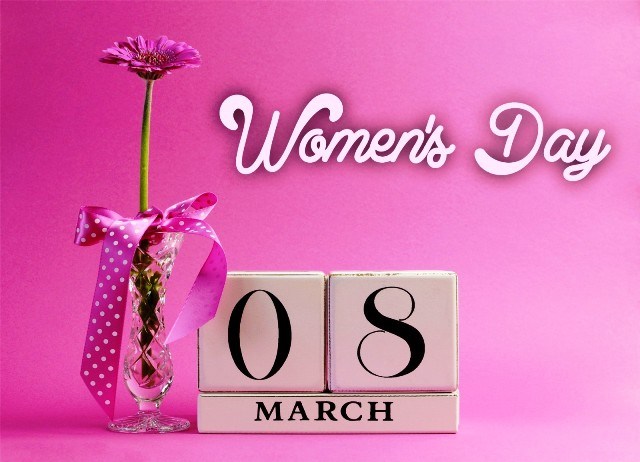 Women's Day Inspirational Quotes Wishes Images