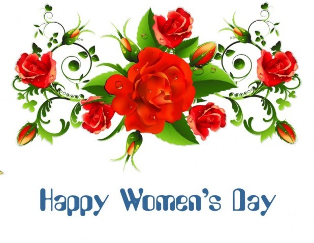 Women's Day images, greetings and pictures for Facebook