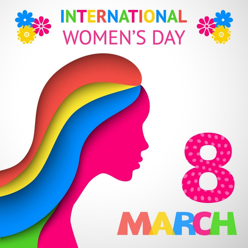 Womens day Wallpapers, Download Free Womens day