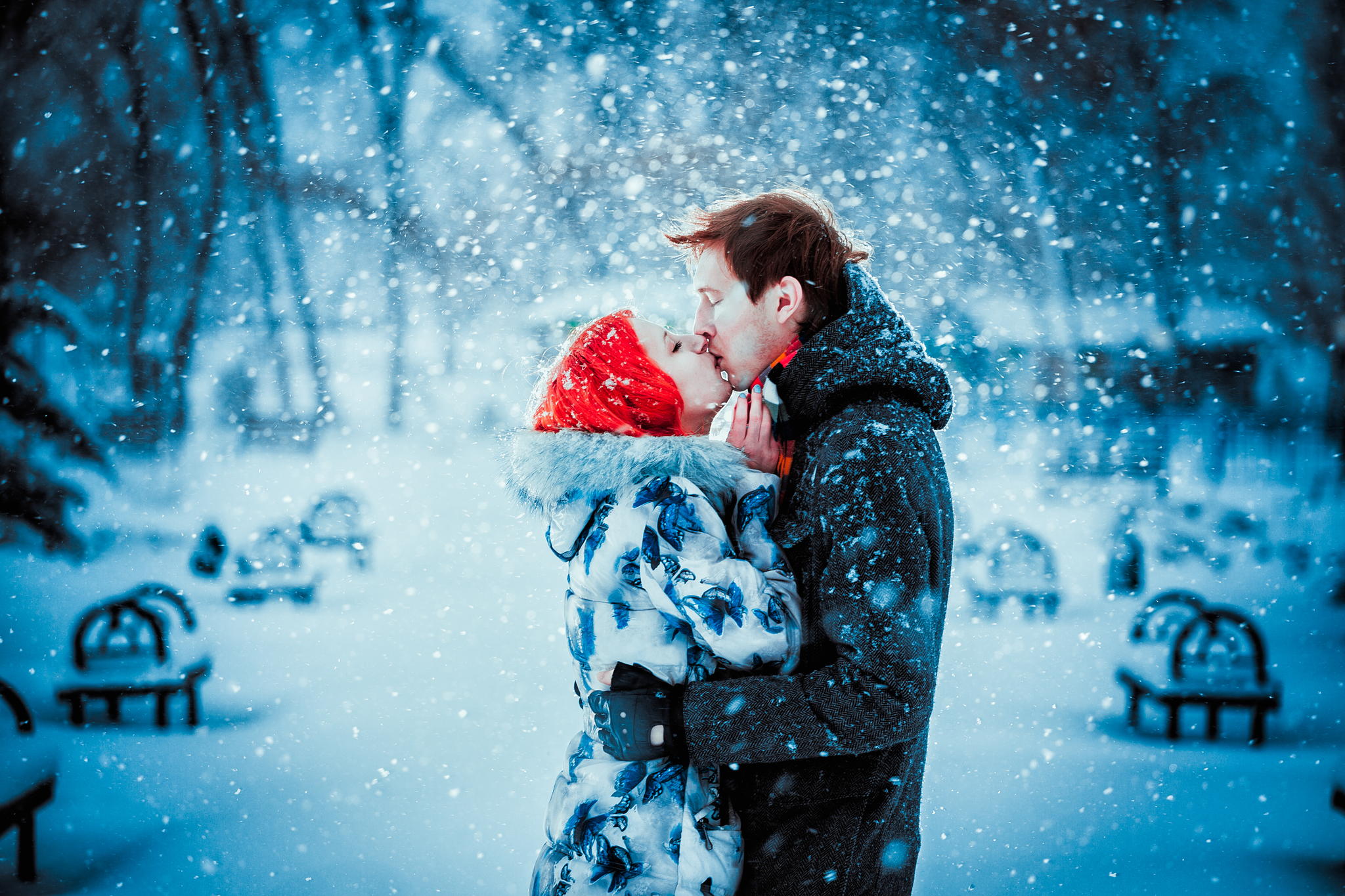 Happy Kiss Day - Fresh HD Wallpapers and Romantic Gifts ...