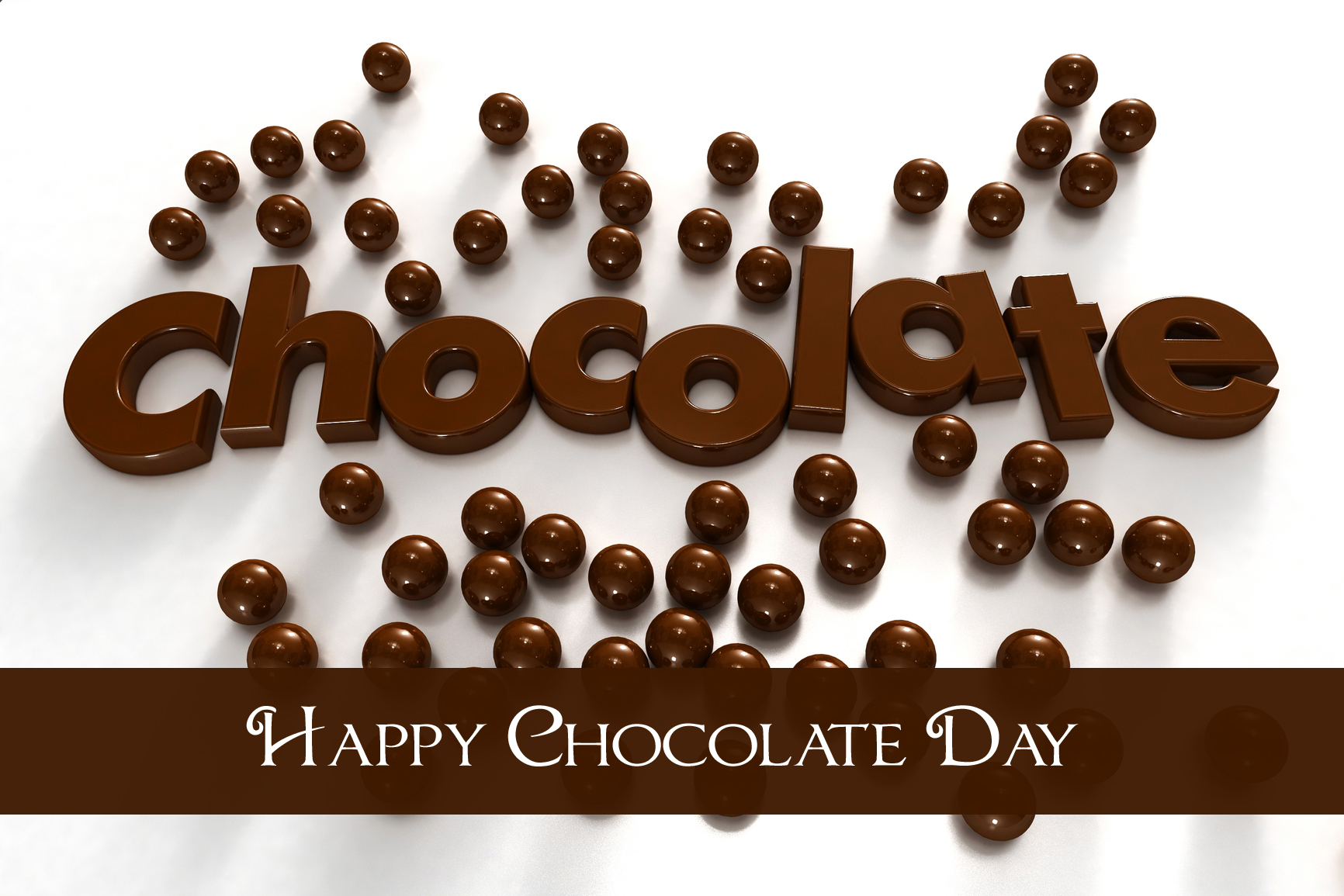 chocolate day