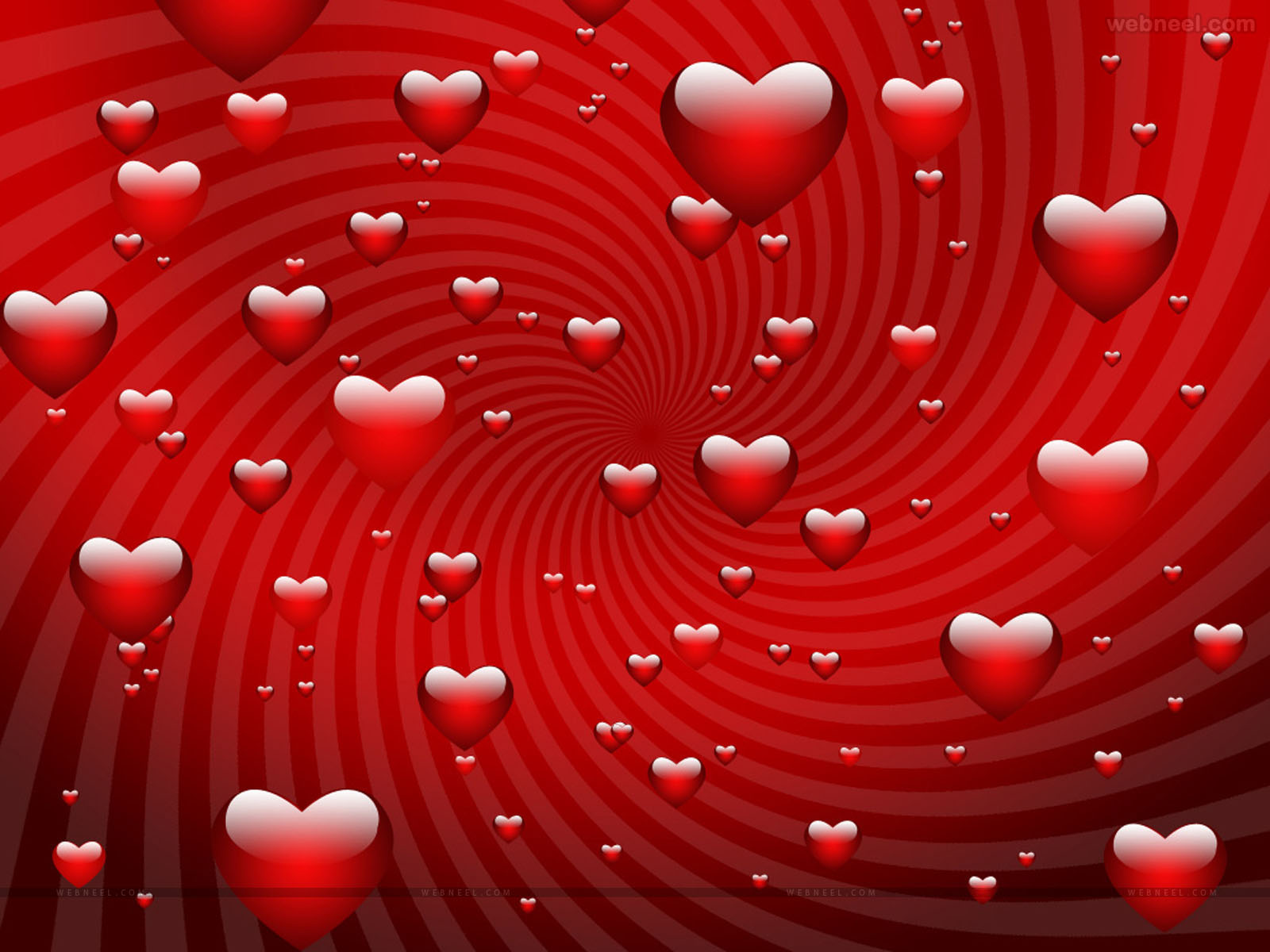 love-bubbles-valentine-wallpaper