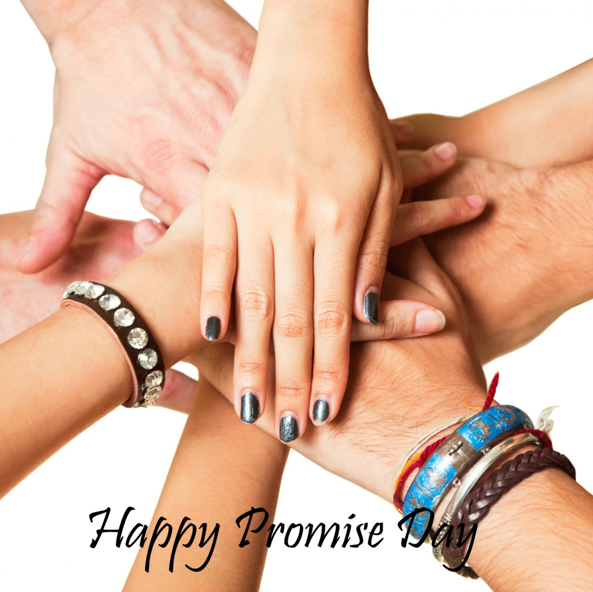 promise