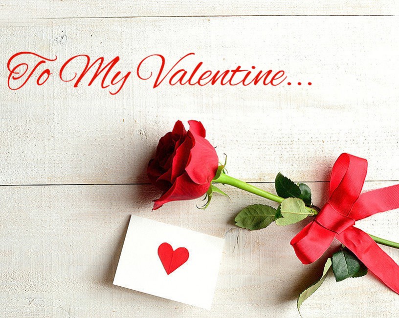 valentine-day-gift-ideas-Impress Your Sweetheart with red rose