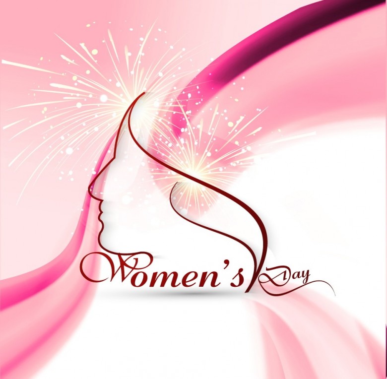 Happy Women's Day 2015 HD Wallpapers