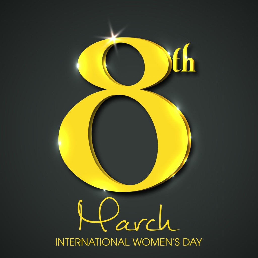 Happy Women's Day 2016 Images, Quotes, Wishes