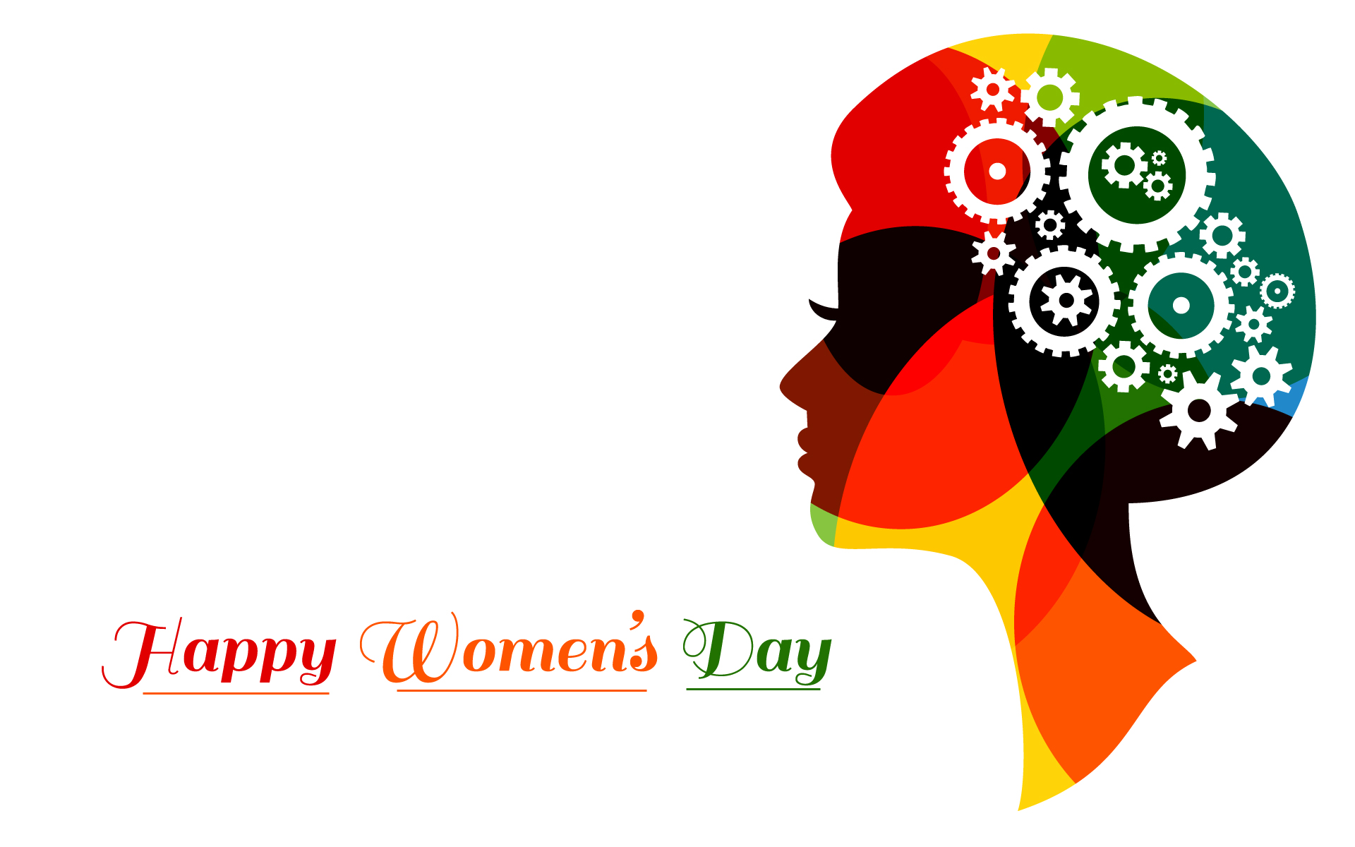 Top 21} Happy Women's Day Wishes - Quotes and Sayings
