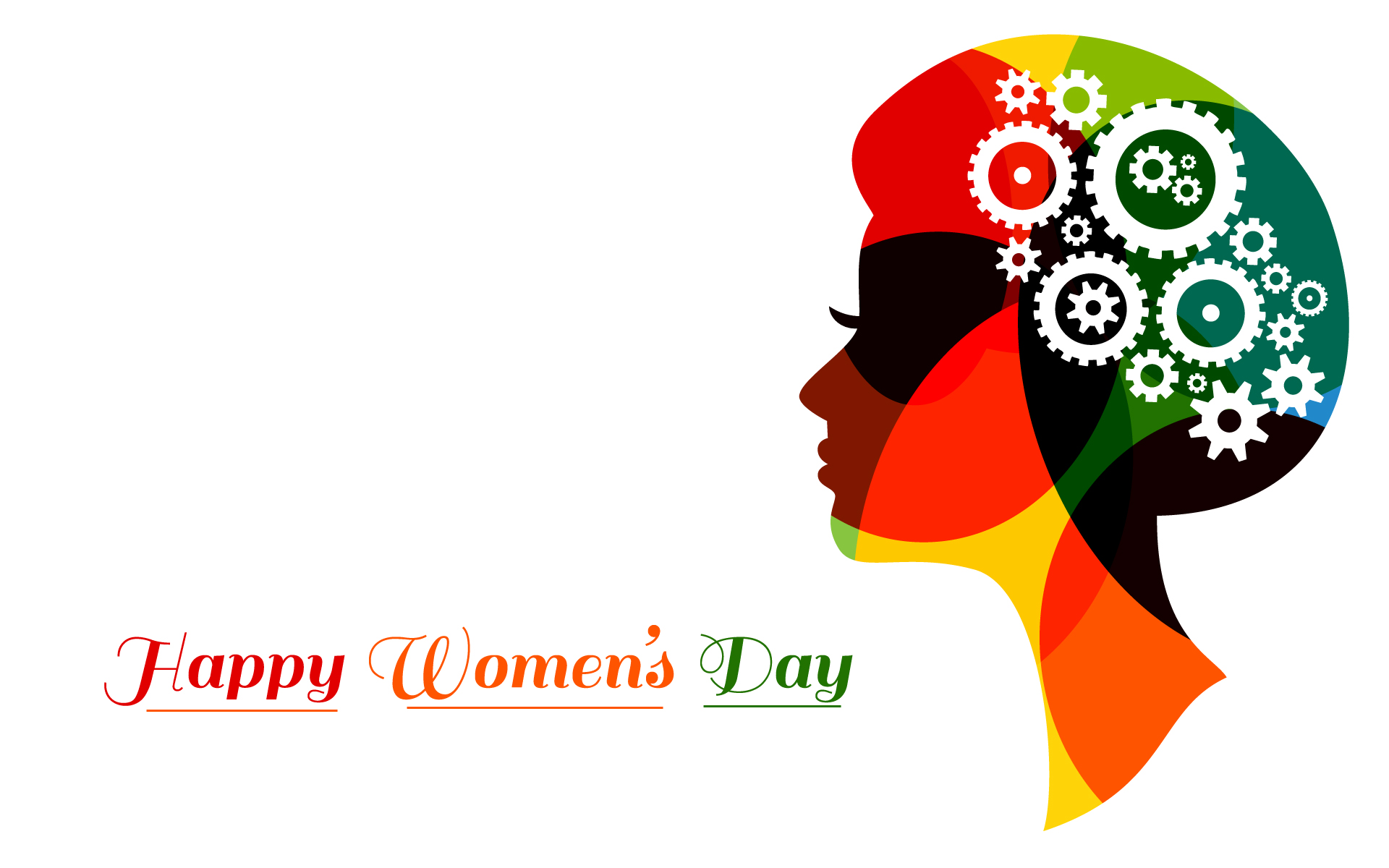 Happy Women's Day Wishes